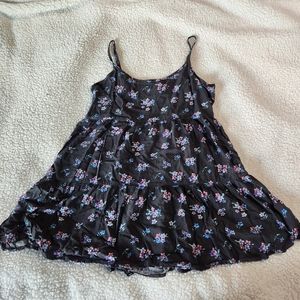 American Eagle Outfitters Tunic/ Tank Top